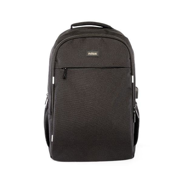 EAN 8435099528579 - Nilox NXBK041 mochila Mochila informal Poliéster imagen 2
