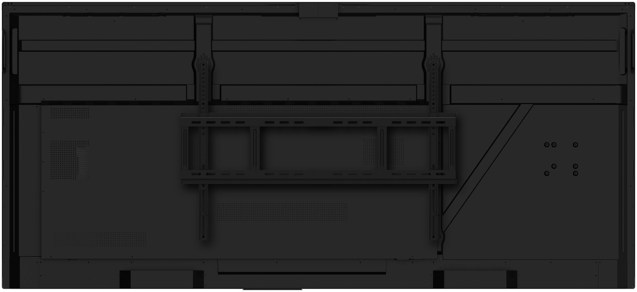 EAN 4948570124305 - iiyama TE9218UWI-B1AG pantalla de señalización Panel plano interactivo 2,32 m (91.5") LED Wifi 500 cd / m imagen 9