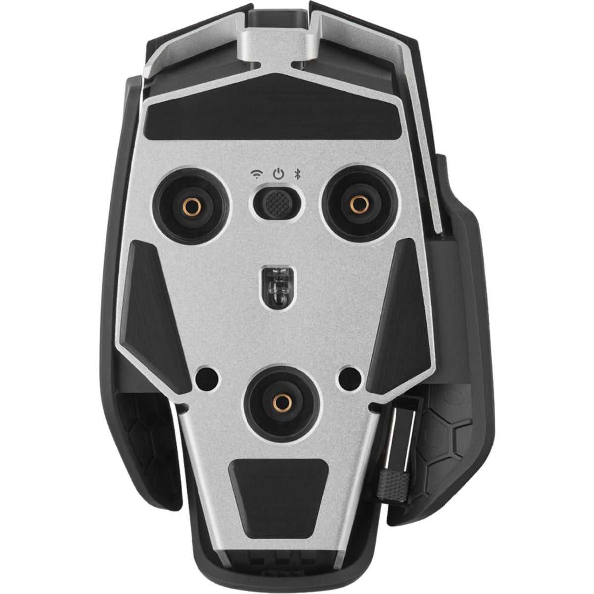 Raton Corsair Inalambrico Gaming M65 Ultra Rgb Negro Ch-9319411-Eu2