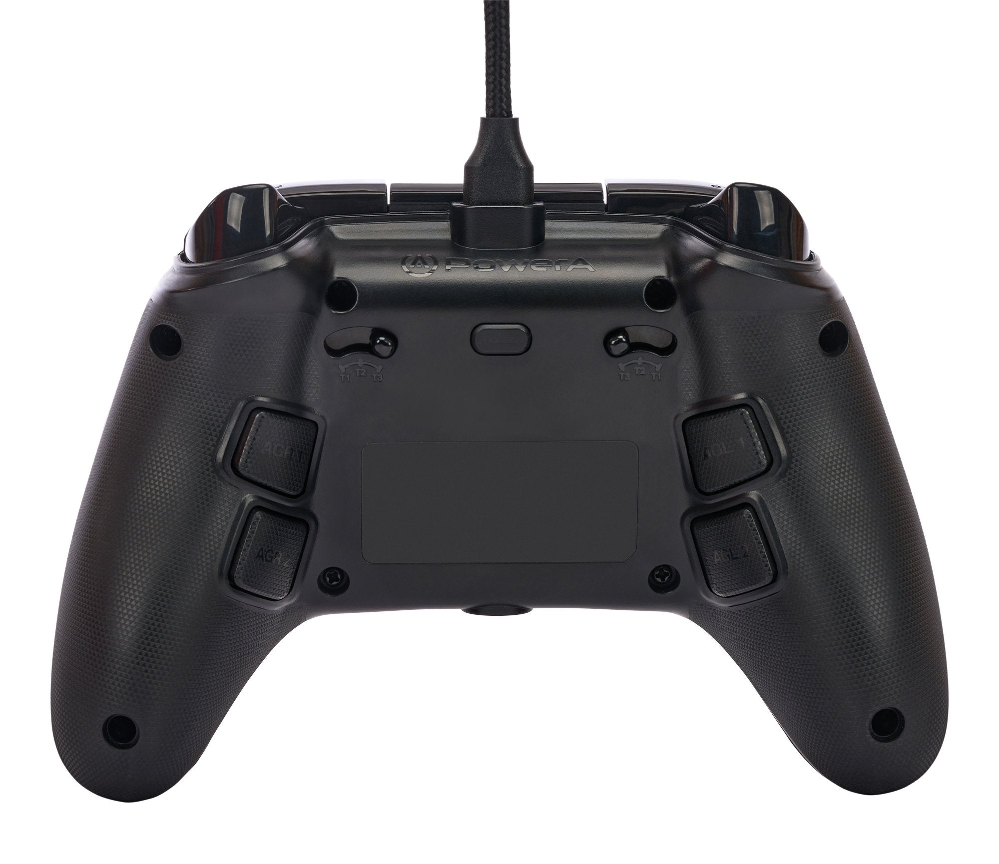 EAN 0617885030314 - PowerA XBGP0062-01 mando y volante Negro USB Gamepad Analógico Xbox Series S, Xbox Series X imagen 3