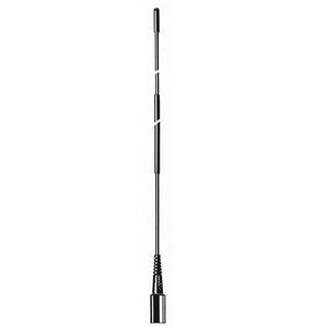 Albrecht Hyflex Cl 27 Bnc Antena De Radio So