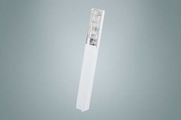 Homematic Ip Detector De Apertura Puerta/Ventana De Smart Home Cubierto (Hmip-Swdo-I), 151039a0