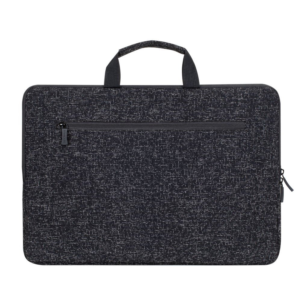 EAN 4260403578476 - Rivacase 7915 39,6 cm (15.6") Funda Negro, Blanco imagen 3