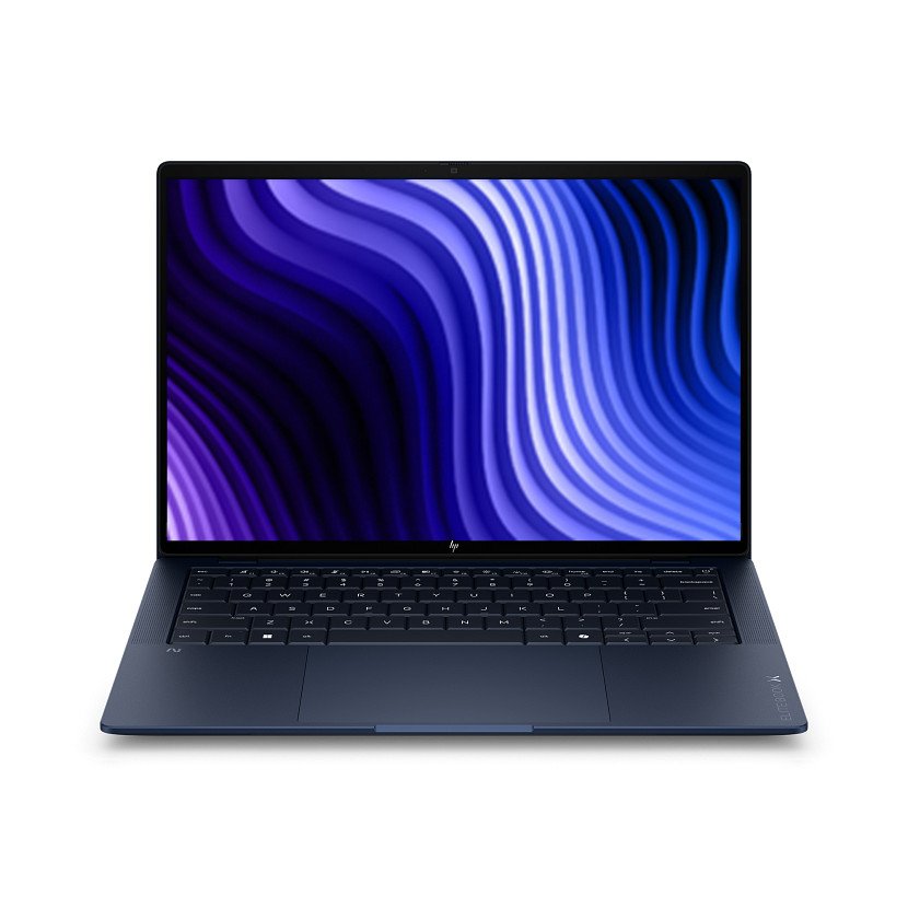 Hp Elitebook X G2q 14 Ai X2p4210 14p Wuxga 32go Lpddr5x 1to Ssd Be+Bt 6c Batt Fps W11p 1yr Wrty