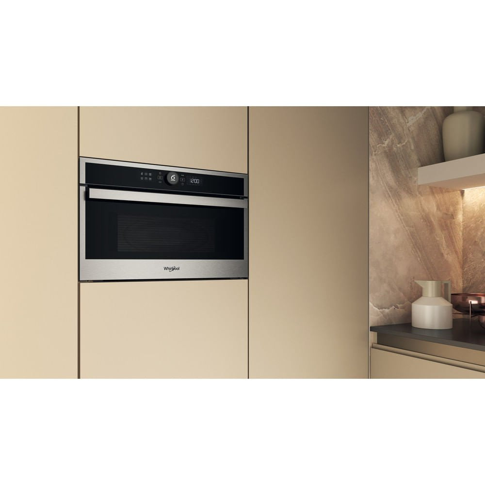 Kuchnia Mikrofakowa Wmd44mx