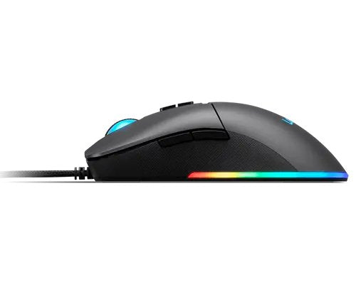 EAN 0195892091356 - Lenovo GY51M74265 ratón Juego mano derecha USB tipo A 8000 DPI imagen 2