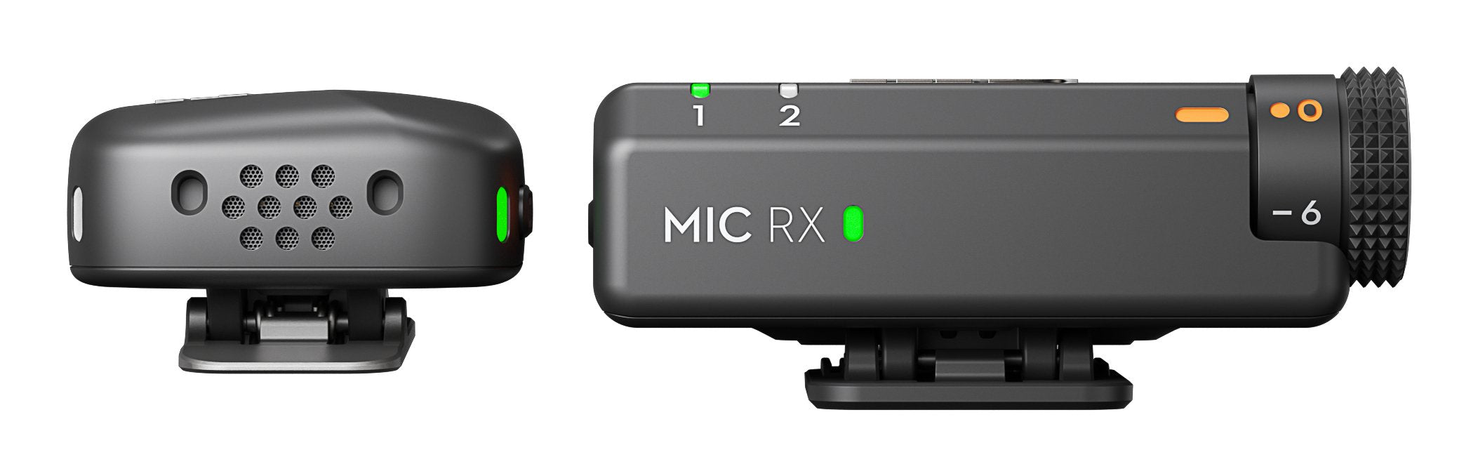EAN 6941565991430 - DJI Mic Mini imagen 2