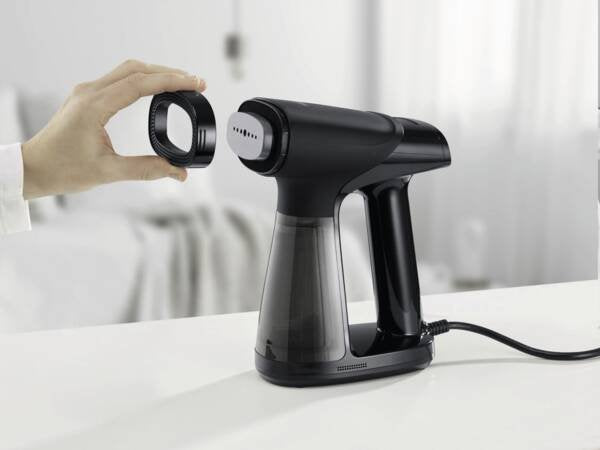 Severin S-Flow Steam X Vakuum Dampfglätter