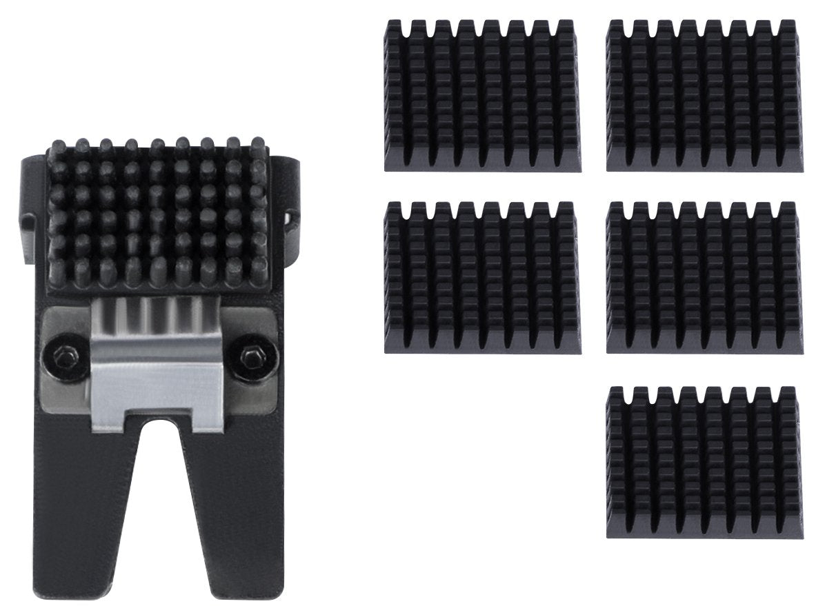 K2 Pro Nozzle Wiper Module + 5 Adh Tapes