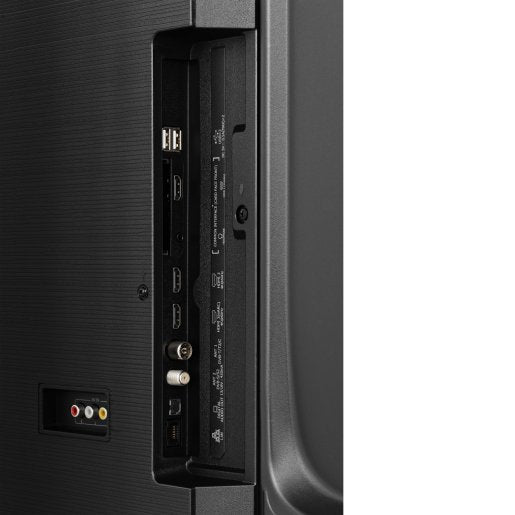 Televisor 55'' Qled Uhd 4k Quantum Dot 55e79nq Smart Tv Hisense