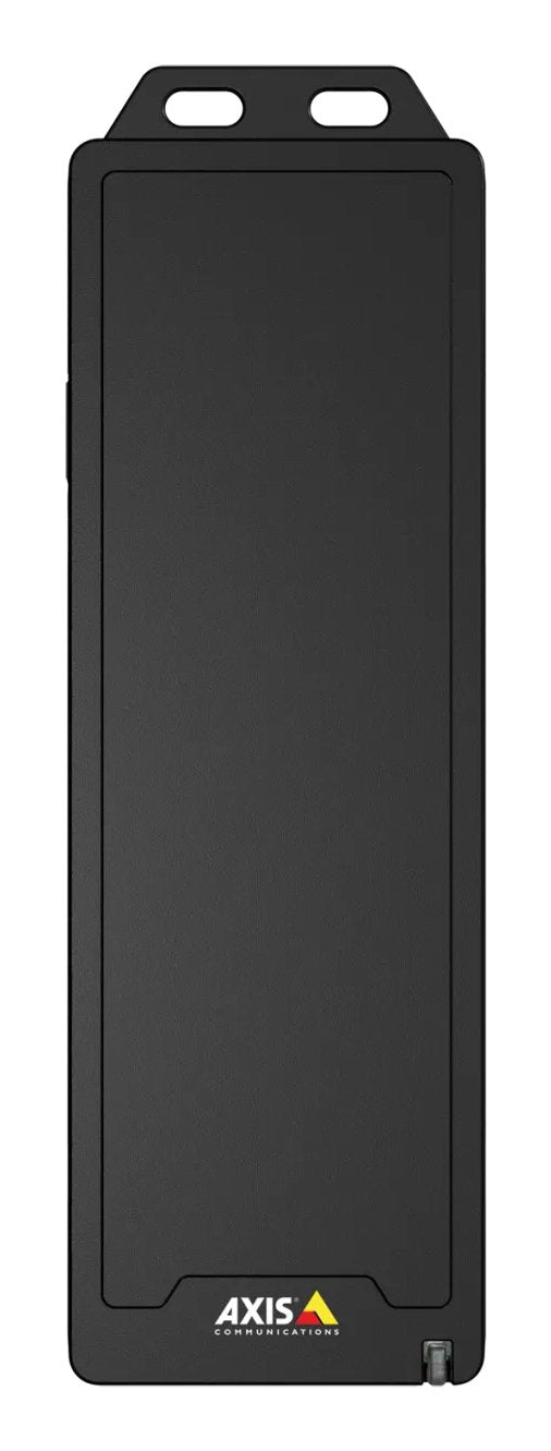 Axis 02196-001 Cámaras De Seguridad Y Montaje Para Vivienda