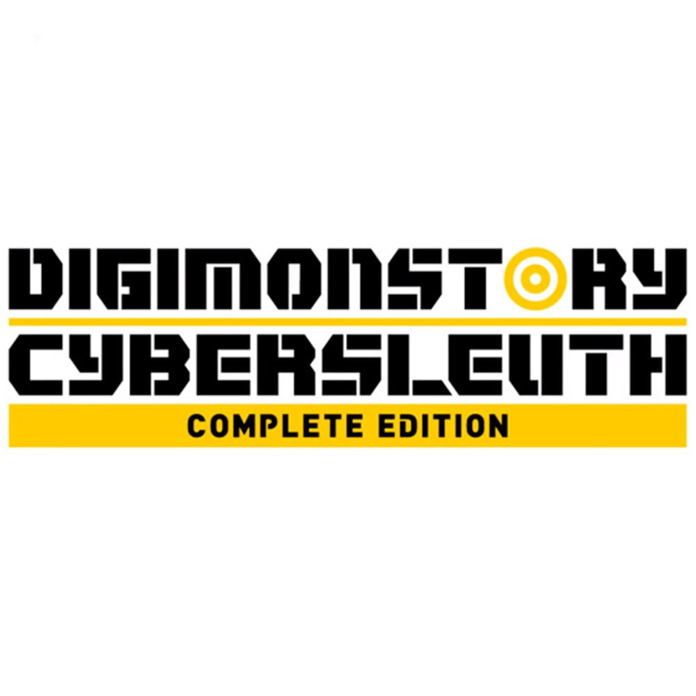 Juego Nintendo Switch Digimon Survive
