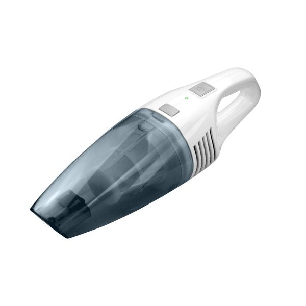 EAN 5902022183004 - Łucznik OP-2018 Aspiradora escoba 2 en 1 Batería Secar Bolsa para el polvo 0,5 L 85 W Blanco 2 Ah imagen 7