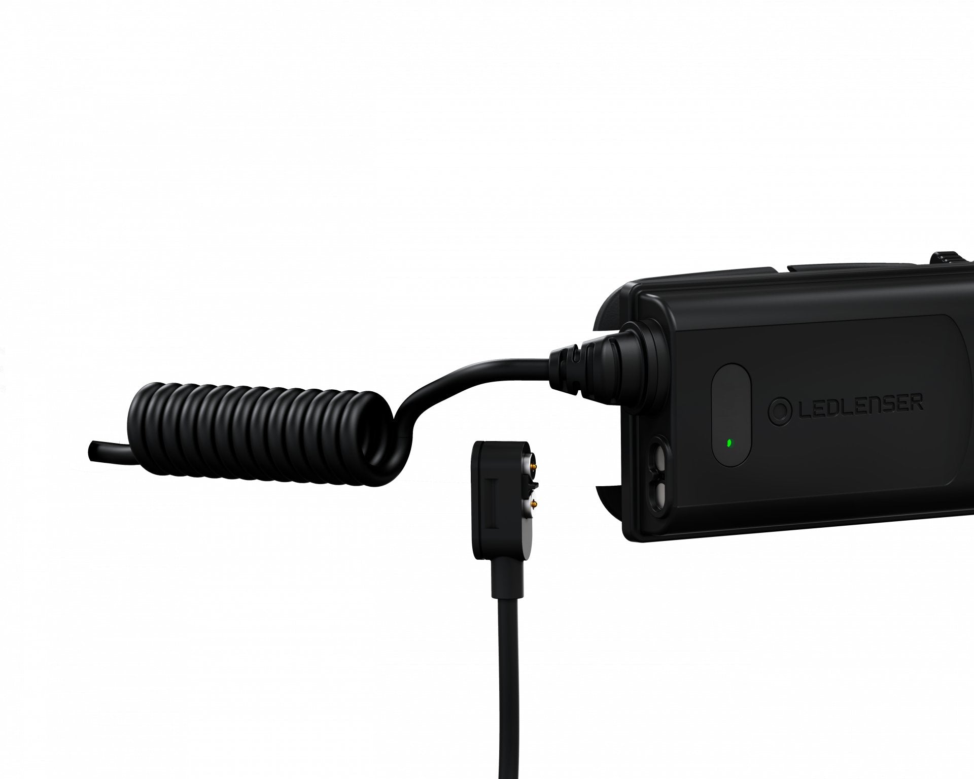 Led Lenser H5r Core Linterna Frontal Negro 500lm