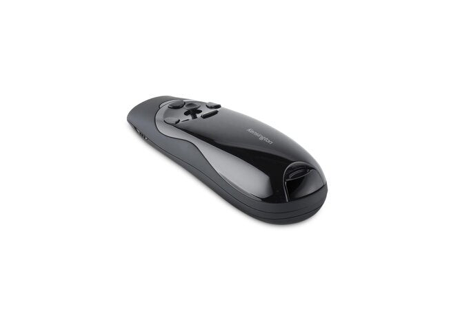 Kensington Presenter Expert Red Laser With Cursor Controlcontrol Remoto Para Presentacionesrfnegro
