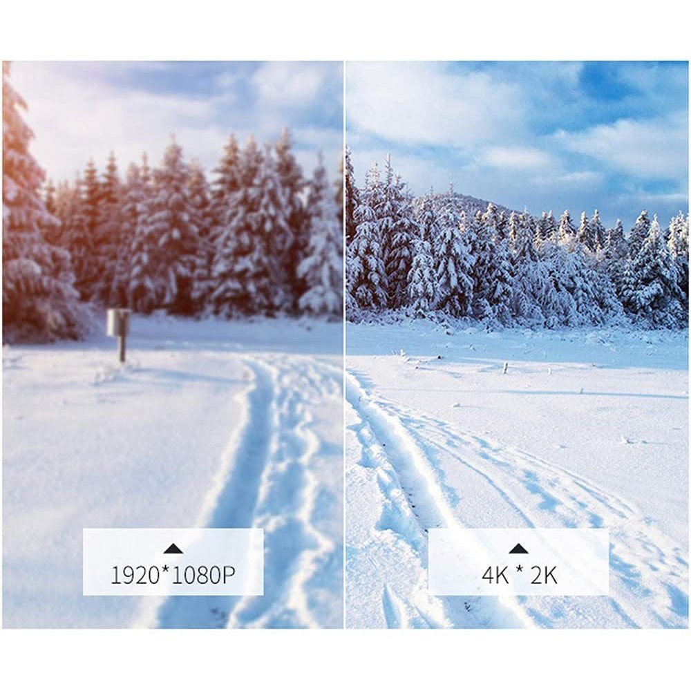 Techly Hdmi Cable Ethernet M M 5m Negro