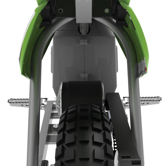 EAN 0845423020804 - Razor Dirt Rocket SX350 McGrath scooter eléctrica 1 Asiento(s) 22 kmh Negro, Verde, Gris, Blanco imagen 15