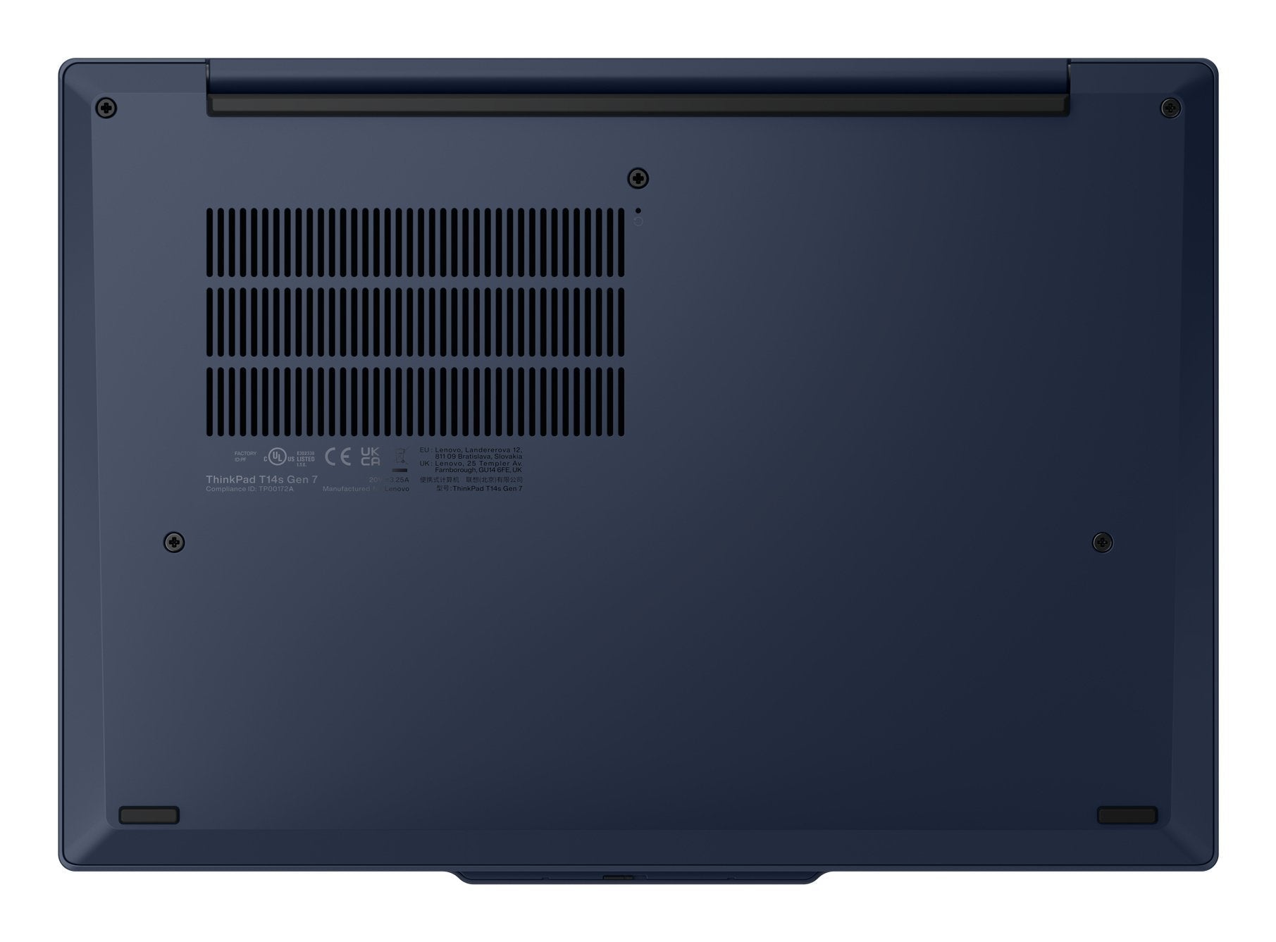 Lenovo Nb Tp T14 U7 355 32g 512g Lte W11p