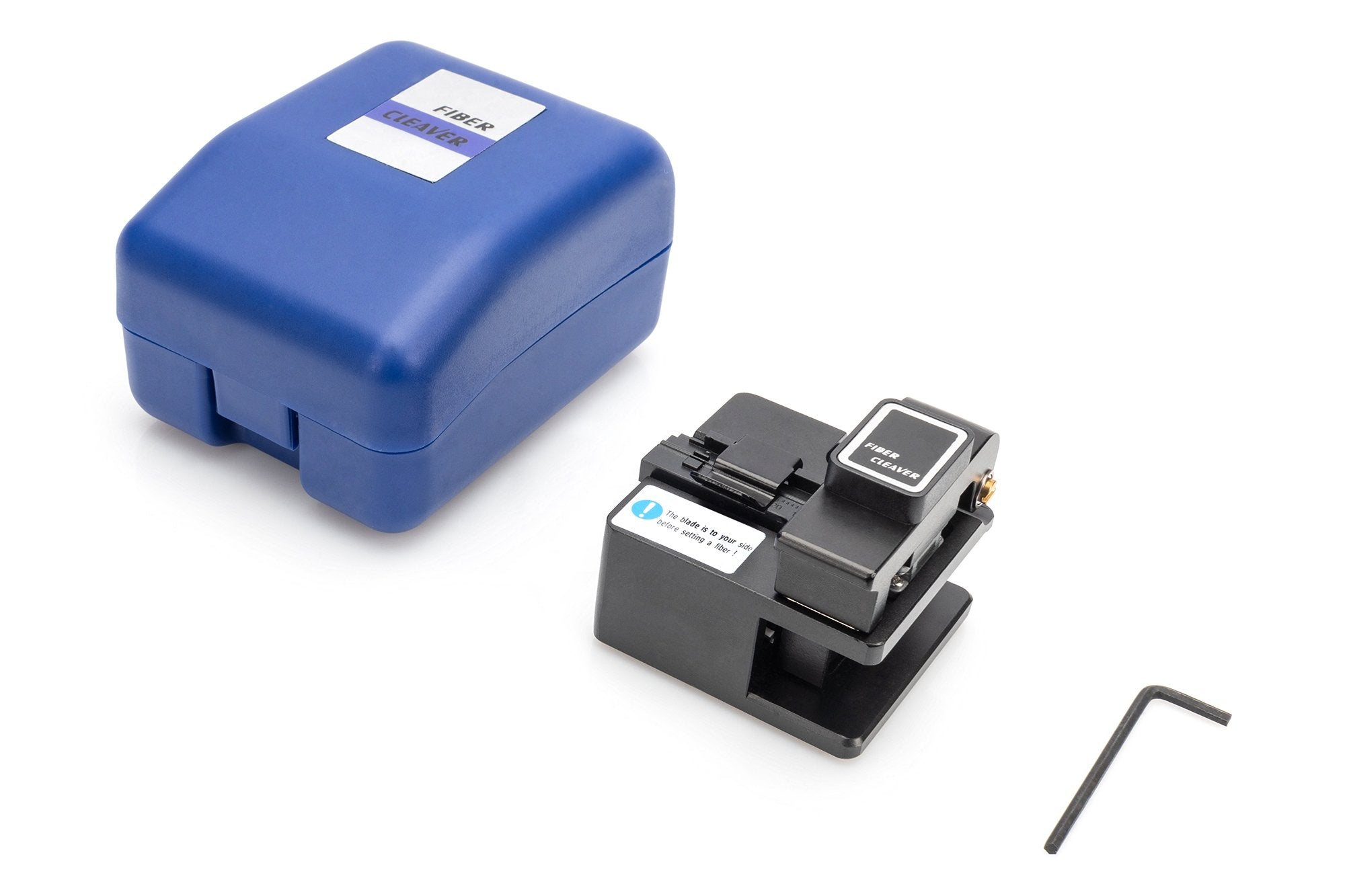 EAN 4016032486817 - Digitus DN-FO-FC pelacable Azul imagen 1