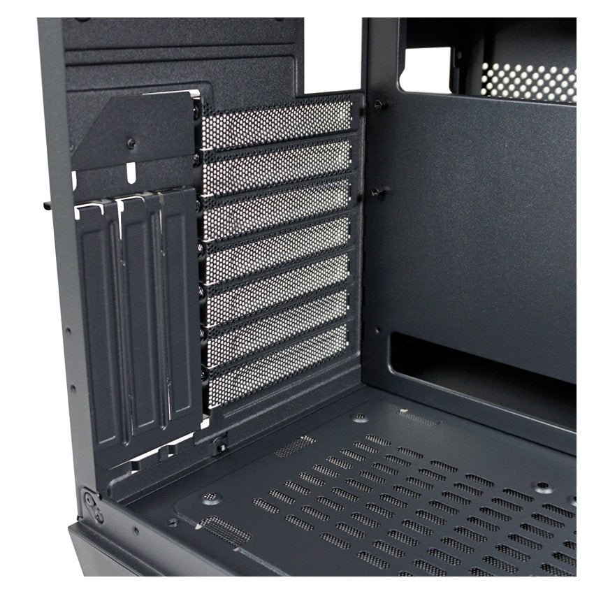 EAN 4262443280135 - LC-Power 809B Midi Tower Negro imagen 25