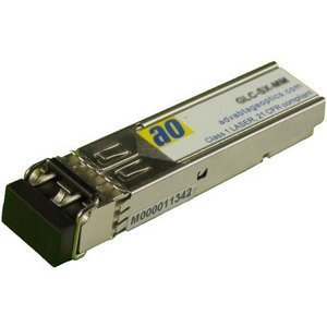 Ao Corporation Sfp-10g-Lr Red Modulo Transceptor Fibra Óptica 10000 Mbit/S Sfp+