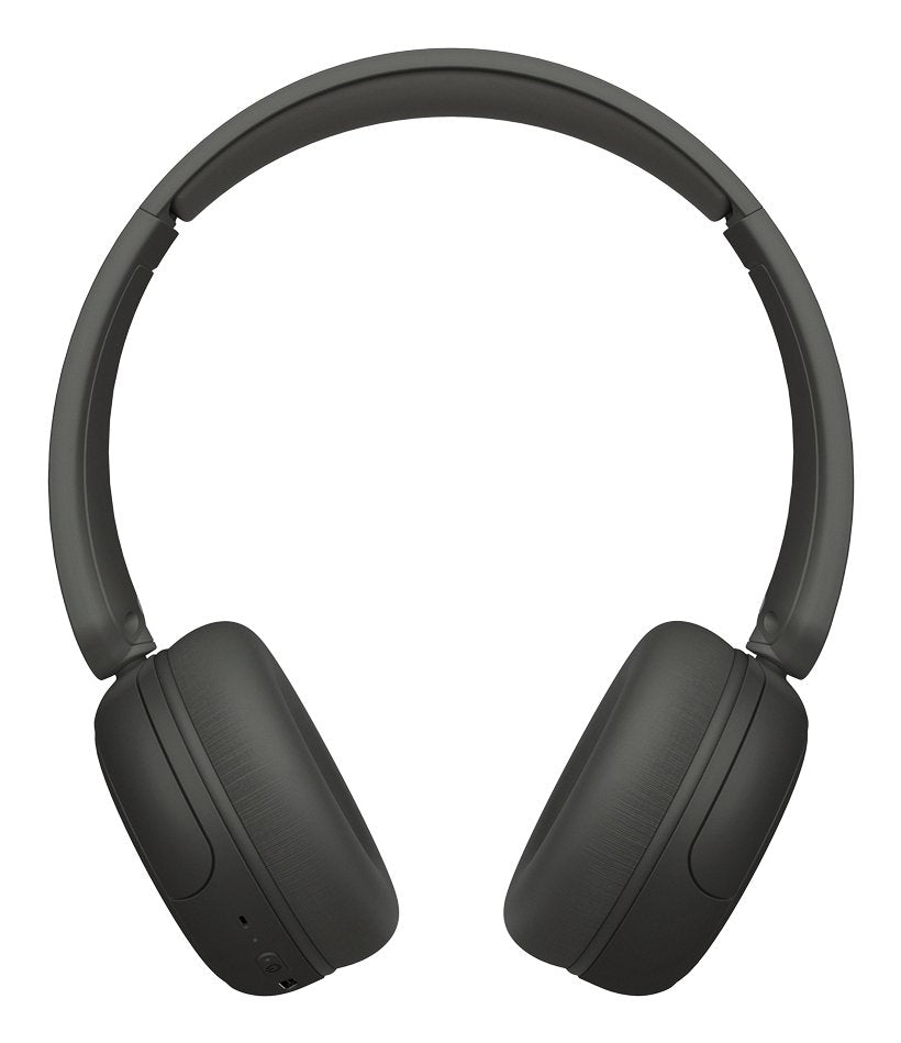 Auriculares Jvc Ha-S59w Inalámbrico Y Alámbrico Diadema Música/Uso Diario Usb Tipo C Bluetooth Negro