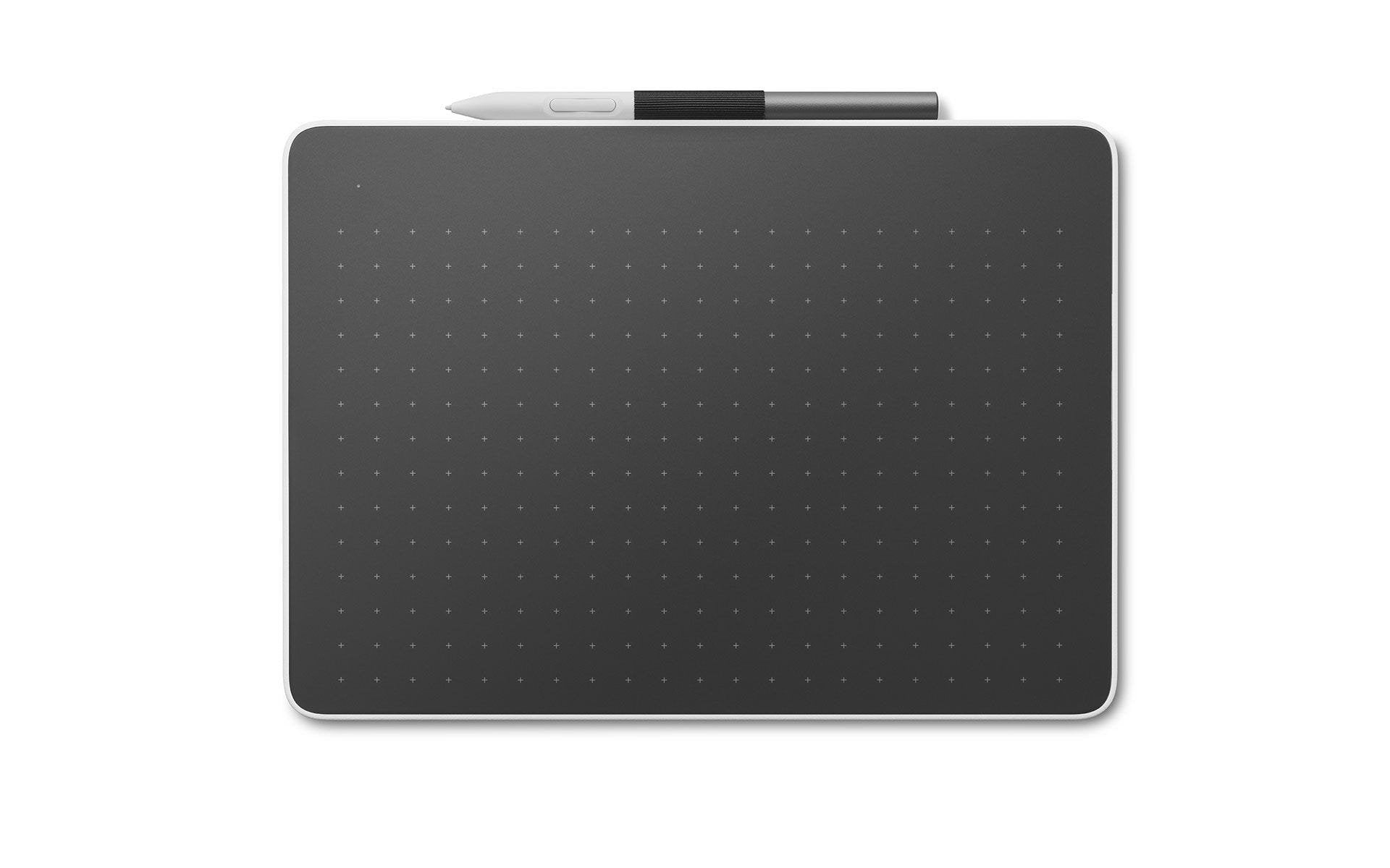 Wacom One M Tableta Digitalizadora Negro, Blanco 216 X 135 Mm Usb