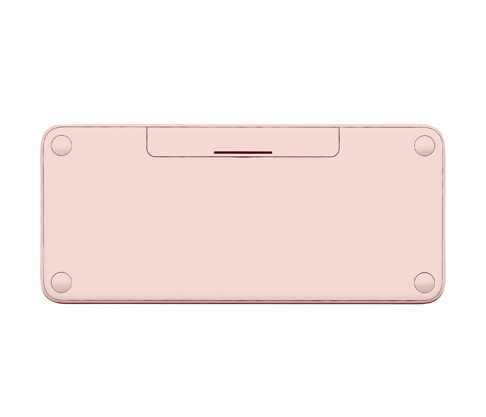 EAN 5099206092914 - Logitech 920-009867 teclado Universal Bluetooth QWERTY Internacional de EE.UU. Rosa imagen 8