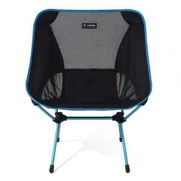 EAN 8809272092193 - Helinox Chair One XL Silla de camping 4 pata(s) Negro imagen 1