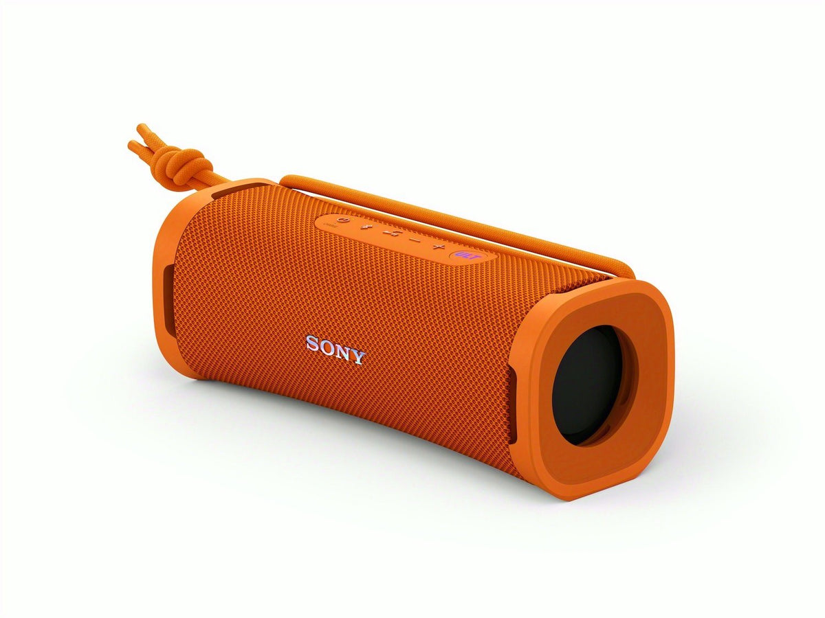 EAN 4548736157118 - Sony SRSULT10D Altavoz monofónico portátil Naranja 30 W imagen 1