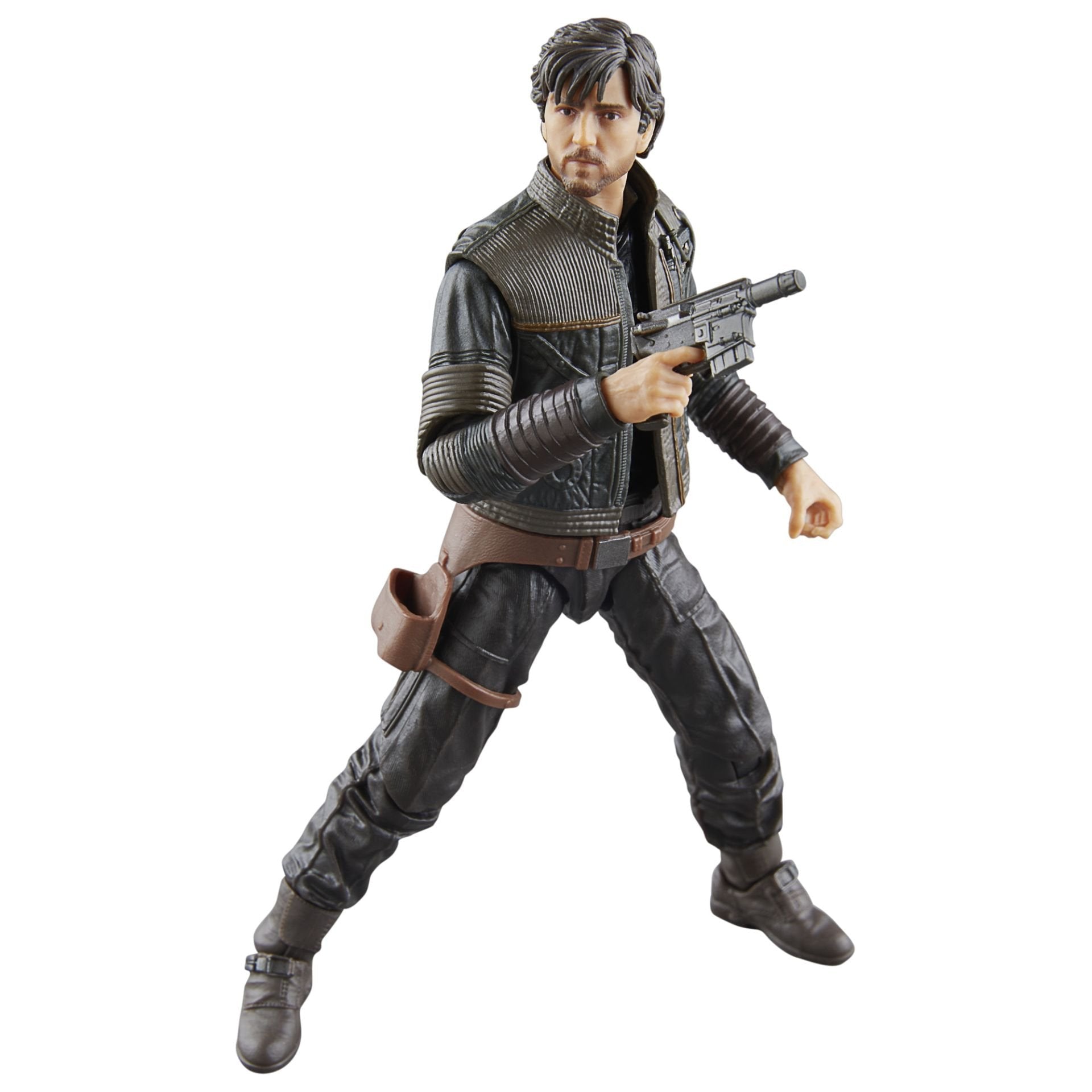 Figura Hasbro Star Wars The Black Series Andor Cassian Andor