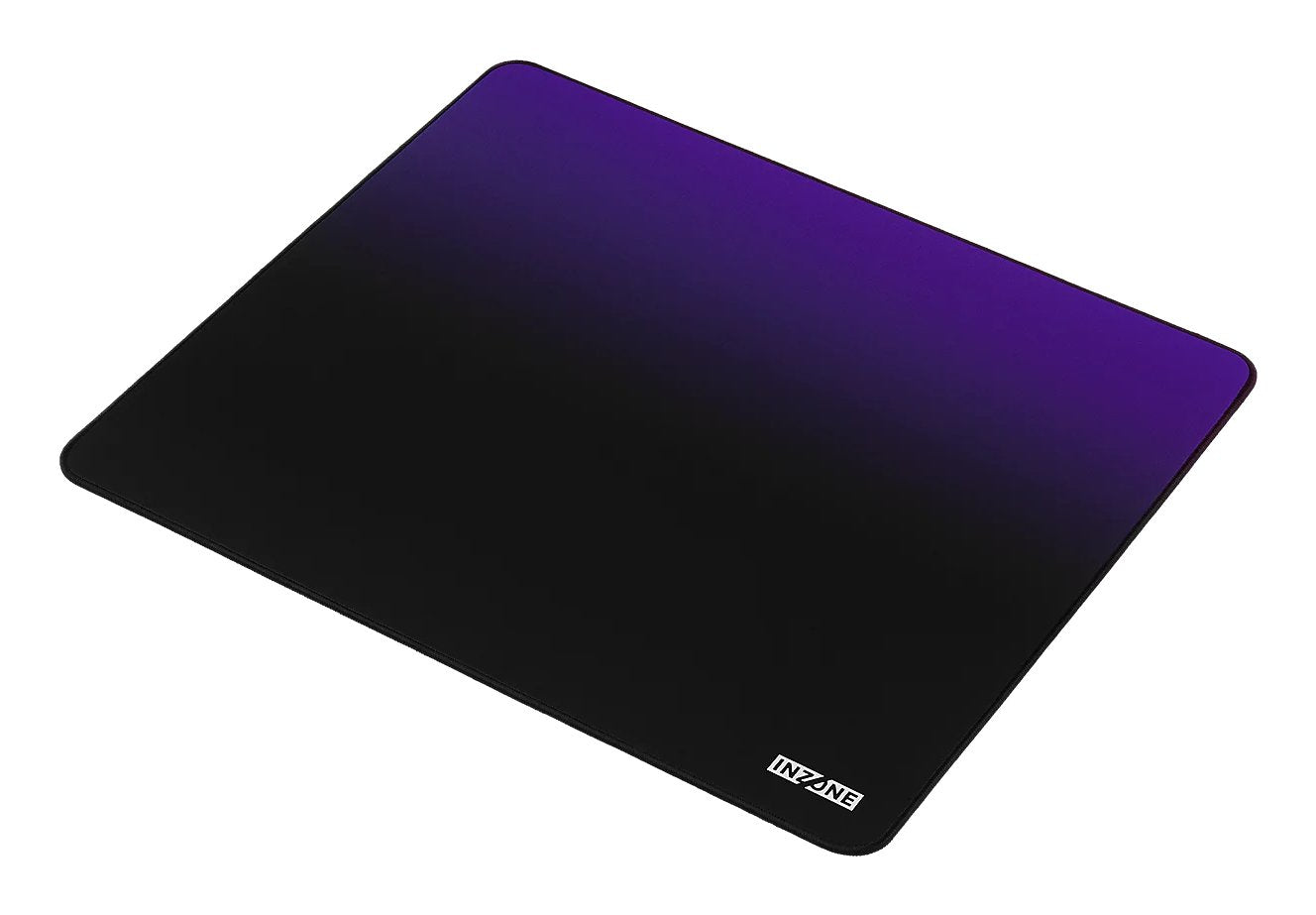 EAN 4548736171206 - Sony INZONE Mat-D Alfombrilla de ratón para juegos Negro imagen 2