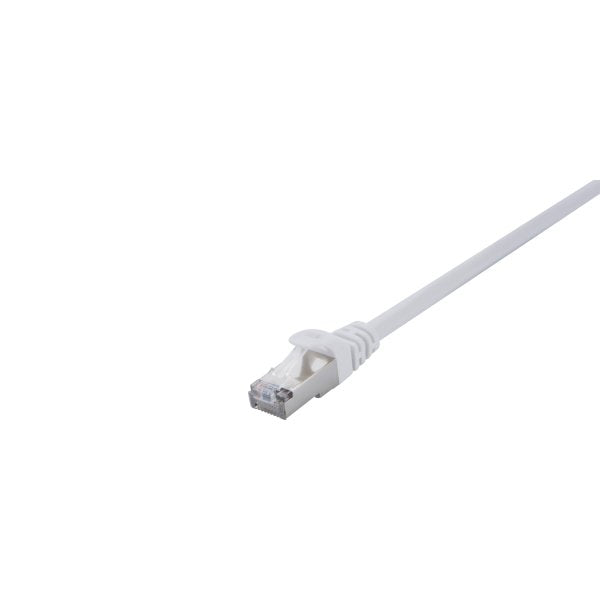 EAN 0662919108477 - V7 V7CAT7FSTP-5M-WHT cable de red Blanco Cat7 S/FTP (S-STP) imagen 1