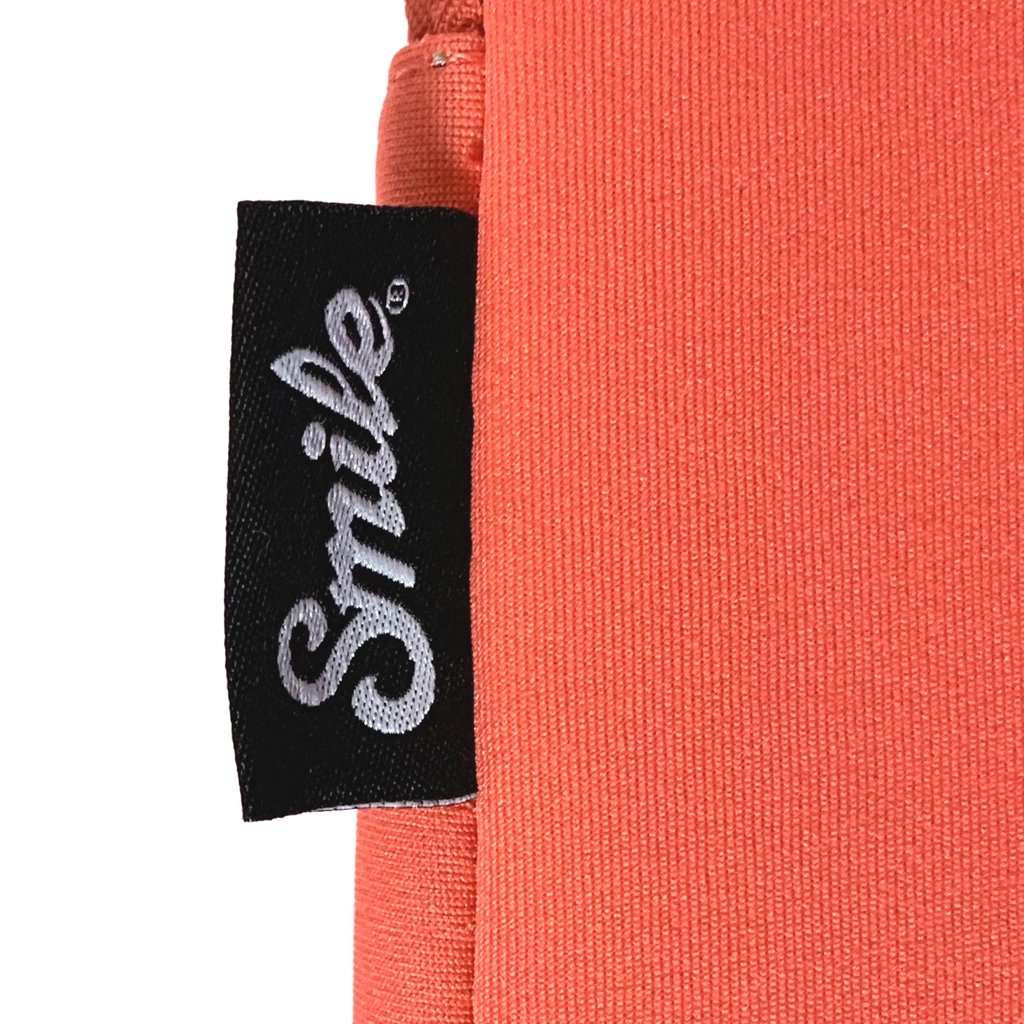 Bolsa Portatil 13 Smile Sleeve Neoprene Tabletsliving Coral 21940