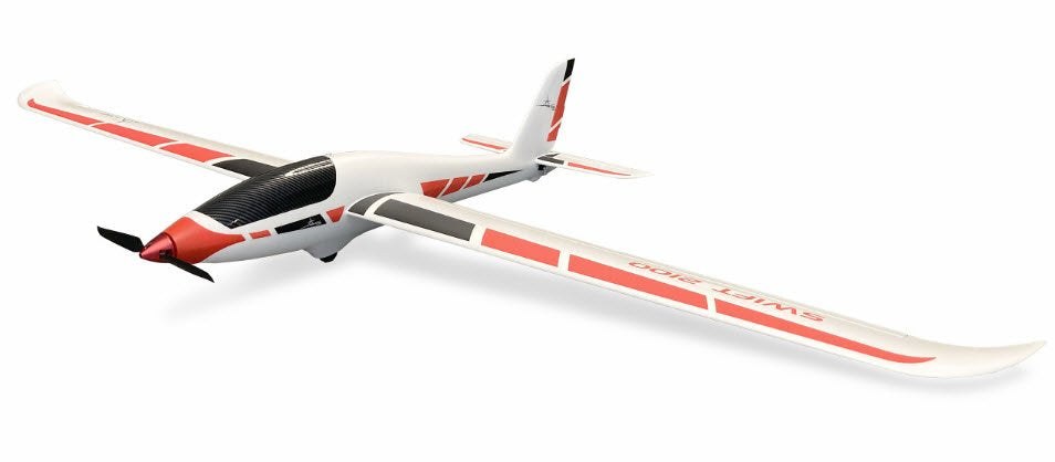 Amewi Amxplanes Swift 2100 Motorsegler Epo Pnp