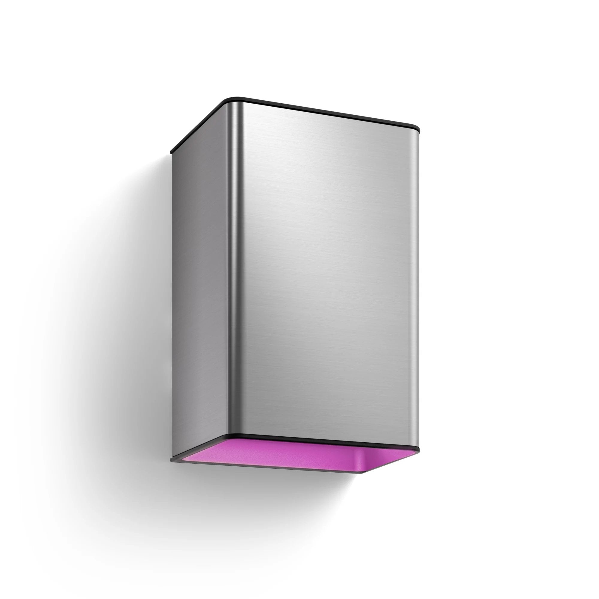 Philips Hue White And Color Ambiance Aplique Mural Para Exteriores Resonate