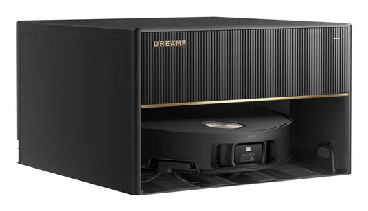 Aspirador Robot Dreame X50 Master