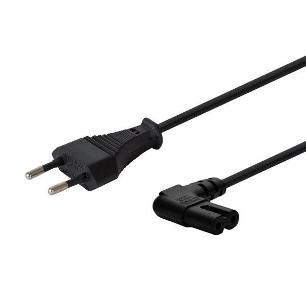 Cable Alimentacion Plano C7 Savio 8 3m Cl-144