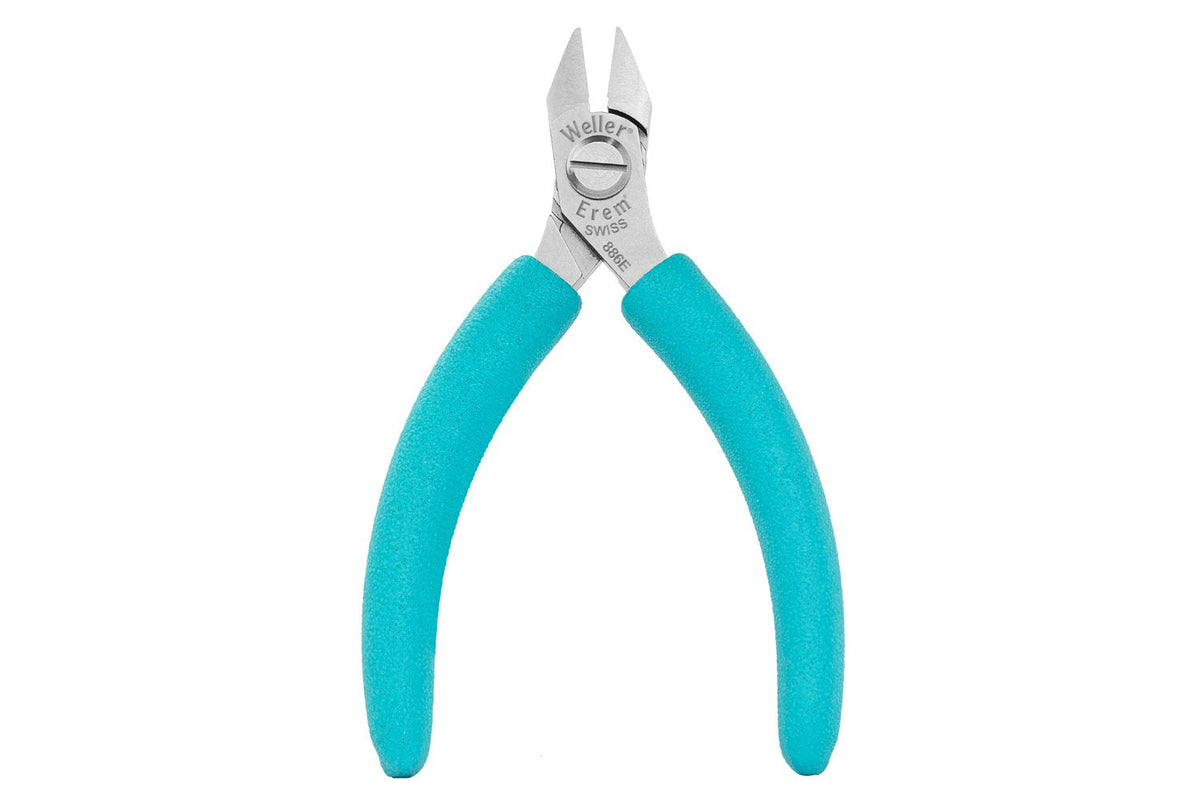 Weller Tools 886e Alicate De Corte Lateral