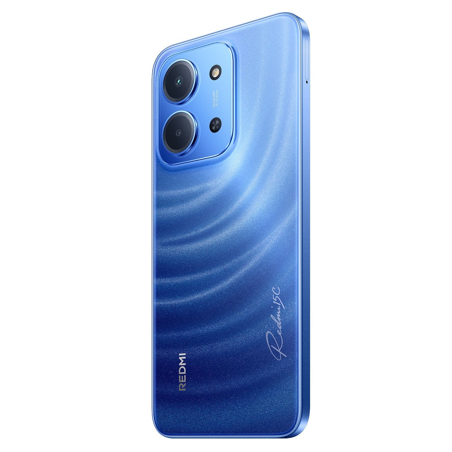 EAN 6932554458218 - Xiaomi Redmi 15C 17,5 cm (6.9") 4G USB Tipo C 4 GB 256 GB 6000 mAh Azul imagen 6
