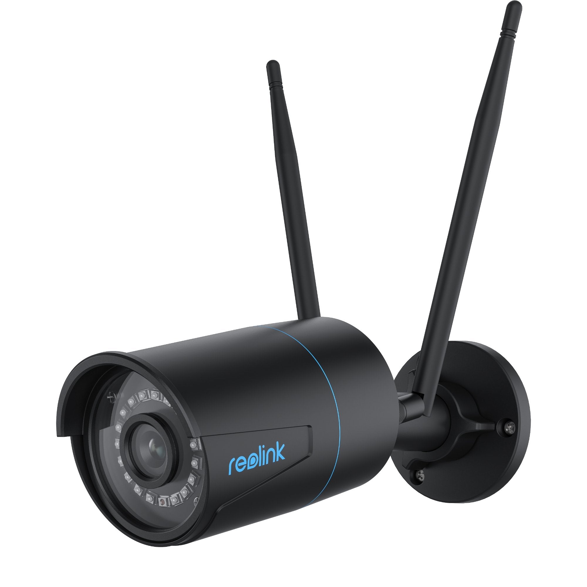 Reolink W320 Negro (Rlc-510wa Negro)