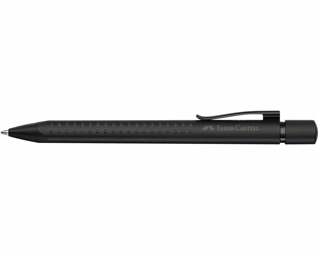 EAN 4005401441724 - Faber-Castell 144172 bolígrafo Azul 1 pieza(s) imagen 2