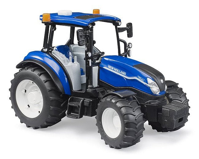 EAN 4001702021849 - BRUDER Holland T5.120 imagen 2