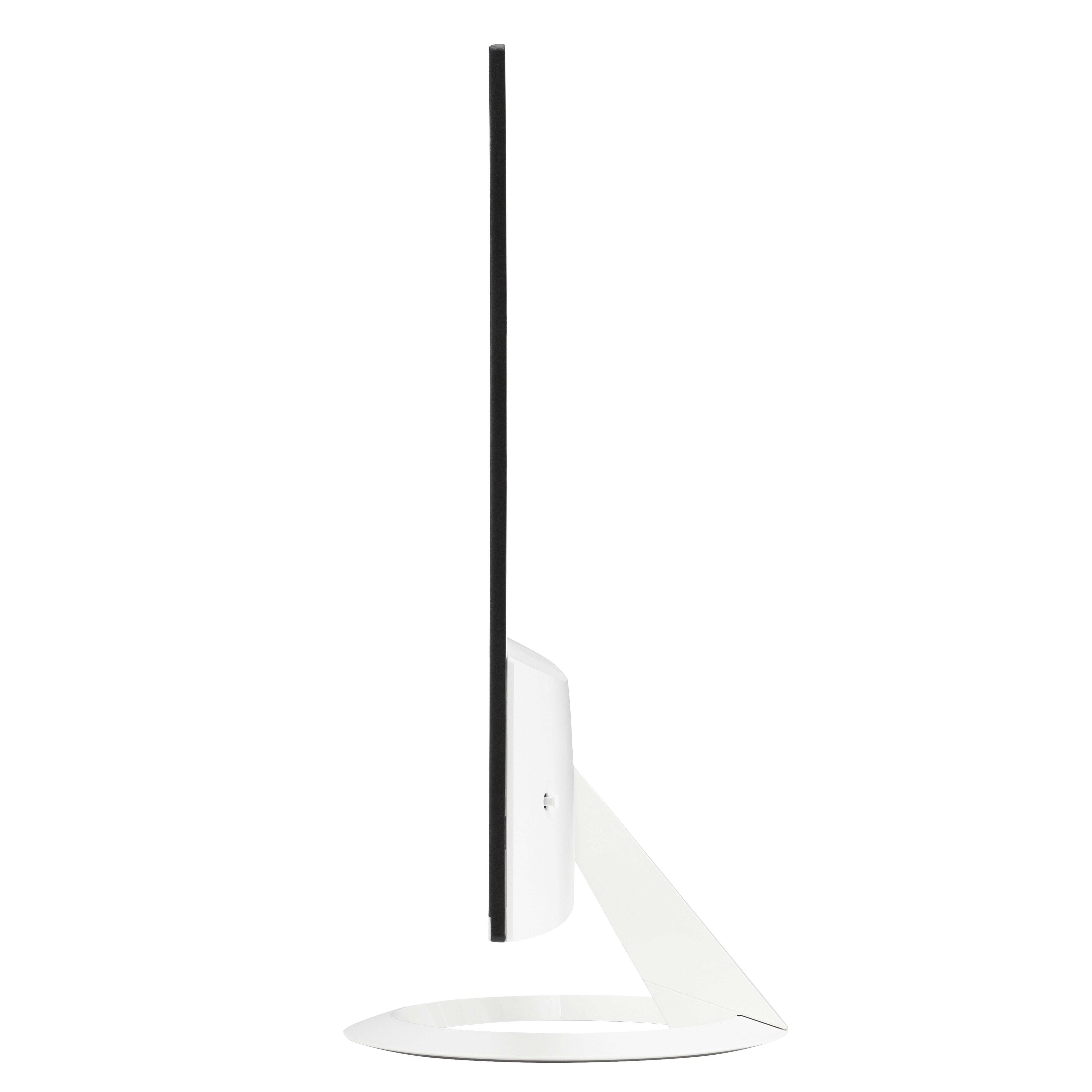 EAN 4711387381380 - ASUS VZ24EHF-W pantalla para PC 60,5 cm (23.8") 1920 x 1080 Pixeles Full HD Blanco imagen 5