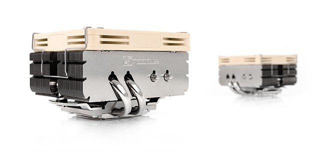 EAN 4716123315629 - Noctua NH-L9x65 Procesador Enfriador 9,2 cm imagen 5