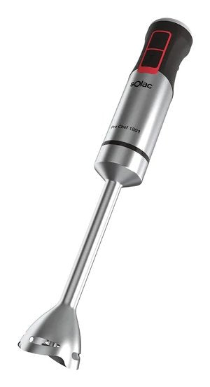 Batidora De Mano Solac S91606200 Ba5616