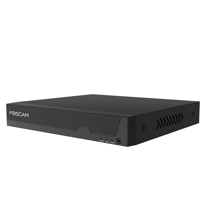 EAN 6954836008690 - Foscam FNA108E-T4-2T kit de videovigilancia Alámbrico 8 canales imagen 4