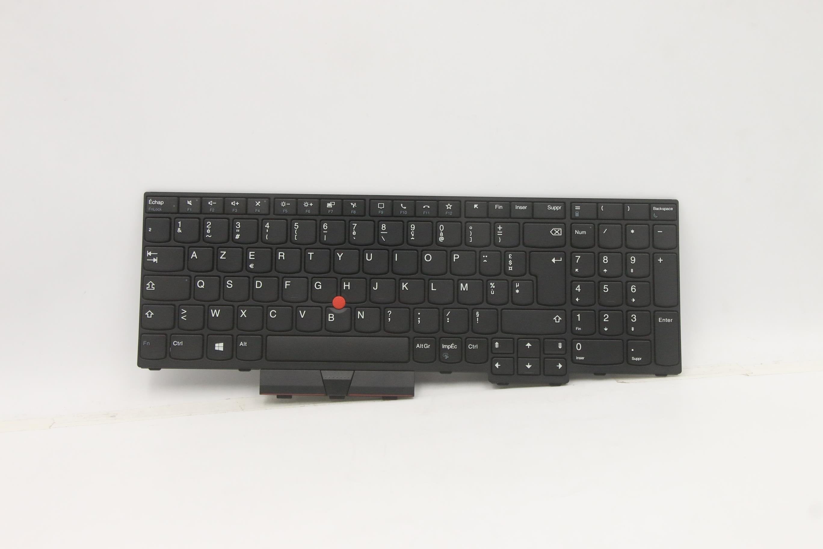 EAN 5704174537816 - Lenovo 5N20W68155 refacción para laptop Teclado imagen 1