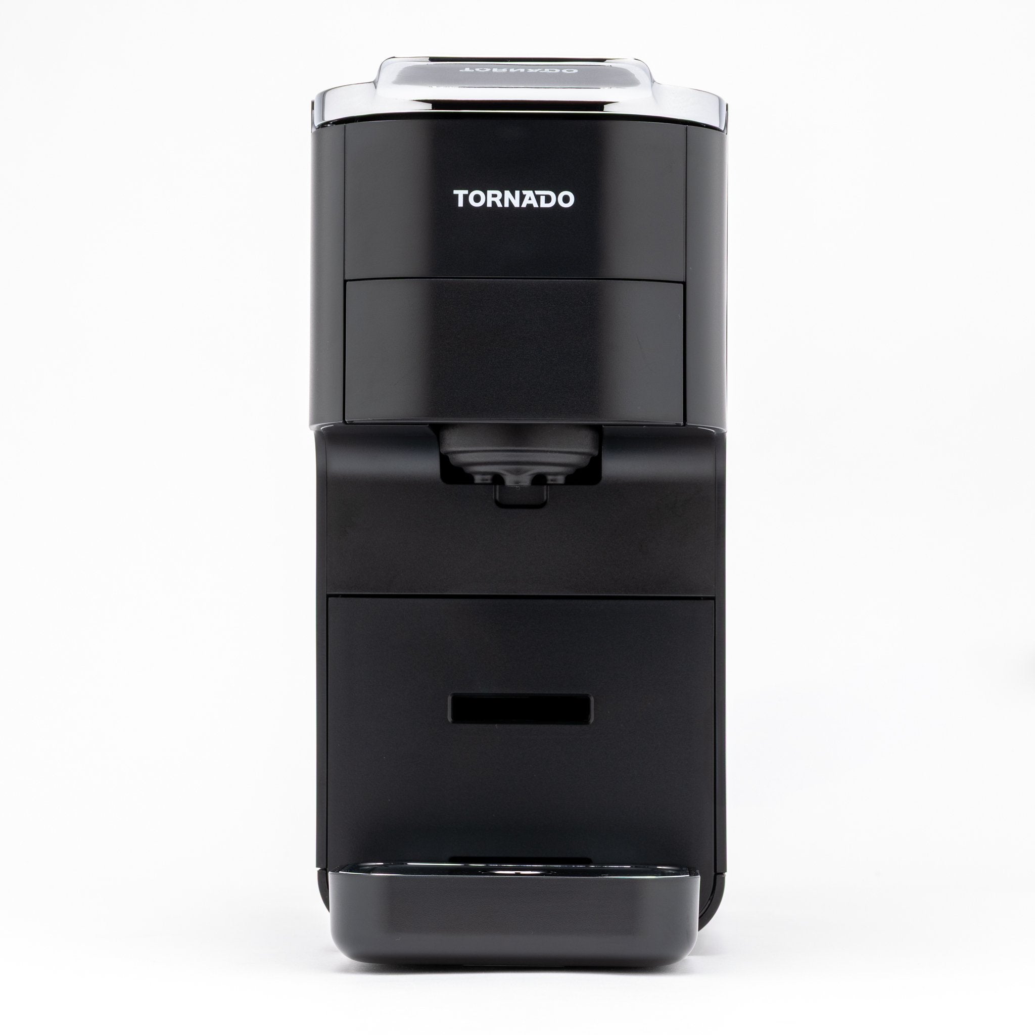 EAN 6221127468489 - TORNADO TCM7042-GS Totalmente automática Macchina per caffè a capsule 1,5 L imagen 3