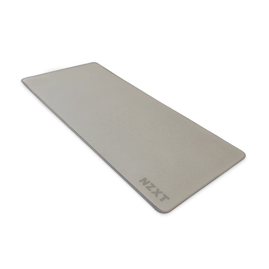 EAN 5060301697236 - NZXT MXP700 Alfombrilla de ratón para juegos Gris imagen 2
